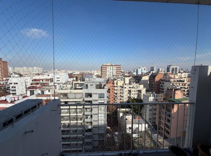 Departamento · 45m² · 3 Ambientes