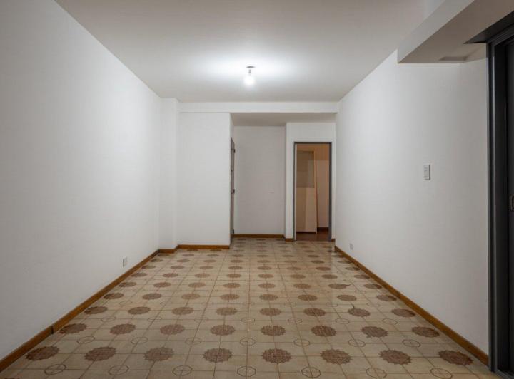 Departamento · 54m² · 3 Ambientes