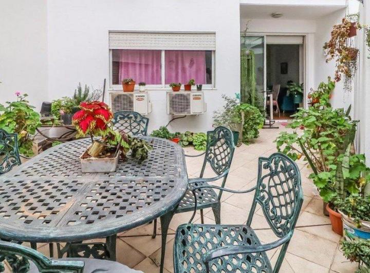 Departamento · 57m² · 3 Ambientes