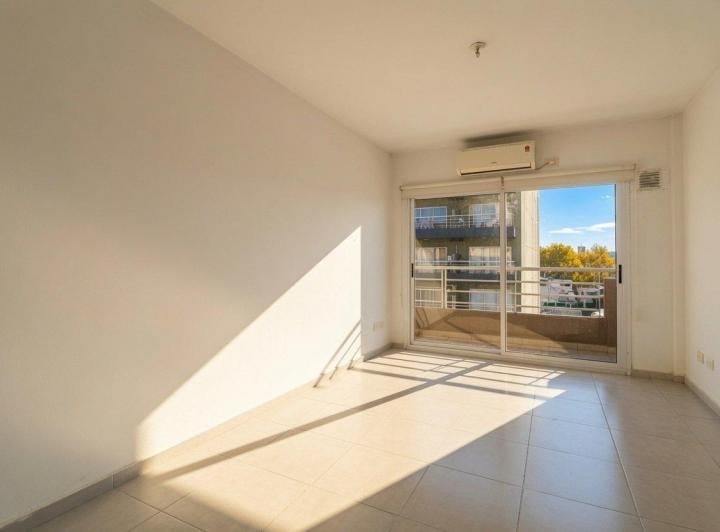 Departamento · 59m² · 3 Ambientes