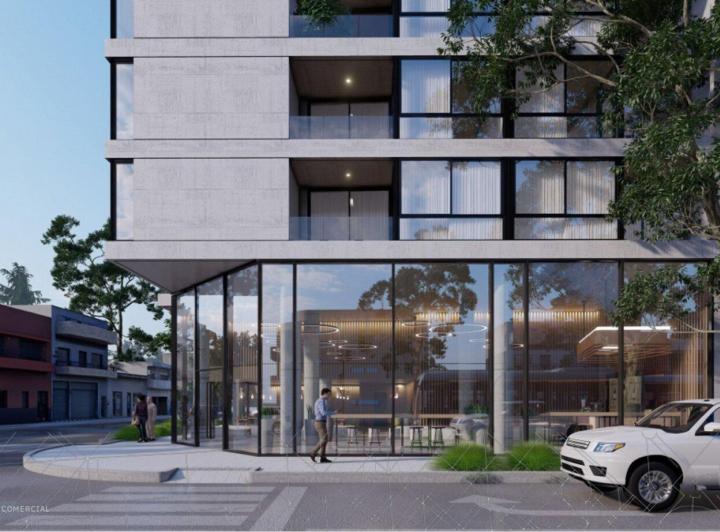 Departamento · 52m² · 2 Ambientes