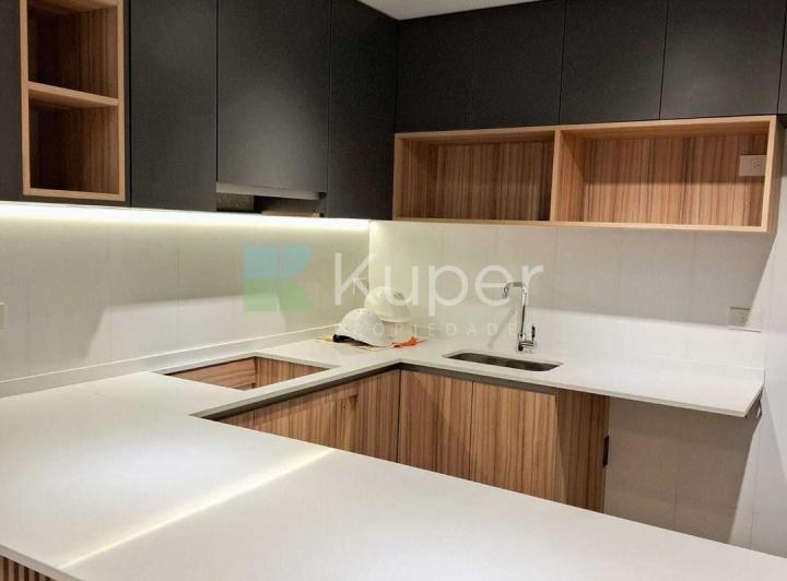 Departamento · 53m² · 2 Ambientes