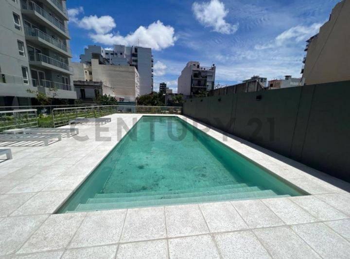 Departamento · 41m² · 2 Ambientes