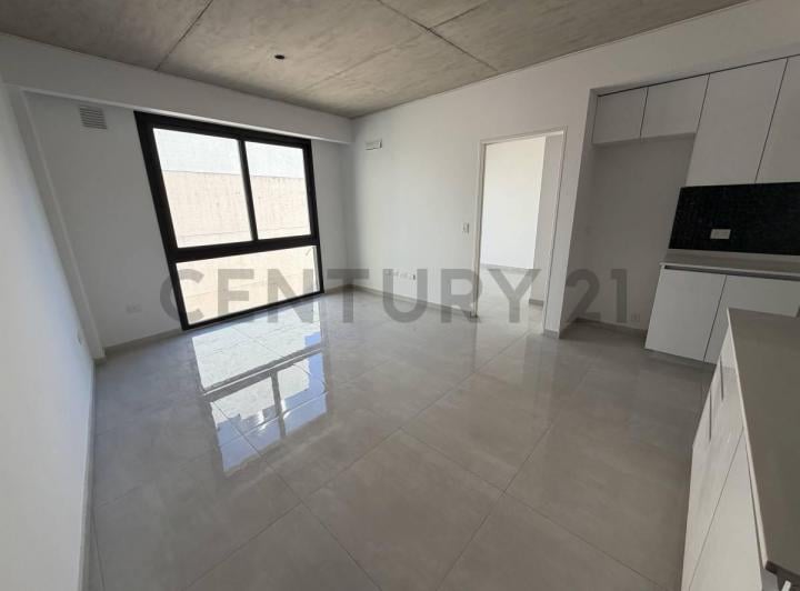 Departamento · 43m² · 2 Ambientes