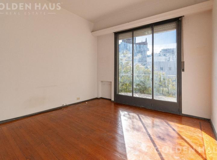 Departamento · 77m² · 3 Ambientes
