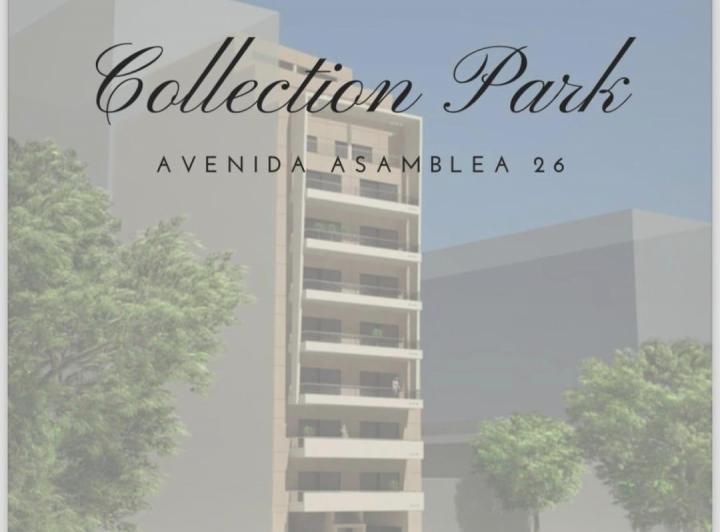 Departamento · 51m² · 2 Ambientes
