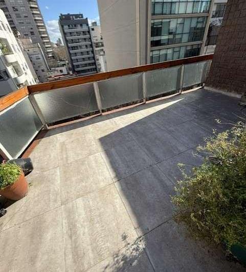 Departamento · 33m² · 2 Ambientes