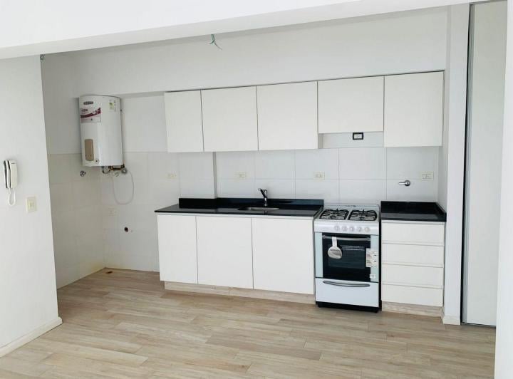Departamento · 48m² · 2 Ambientes · 1 Cochera