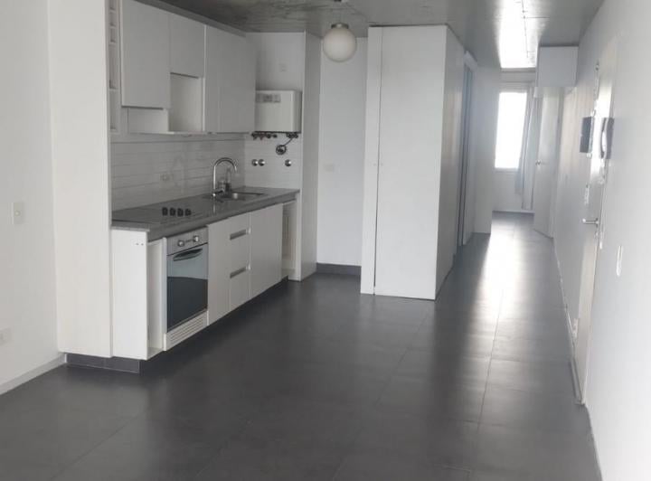 Departamento · 50m² · 2 Ambientes