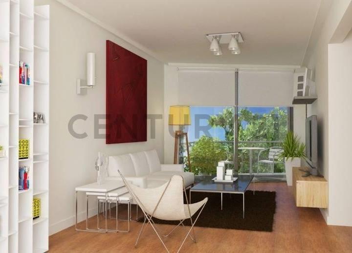 Departamento · 31m² · 1 Ambiente