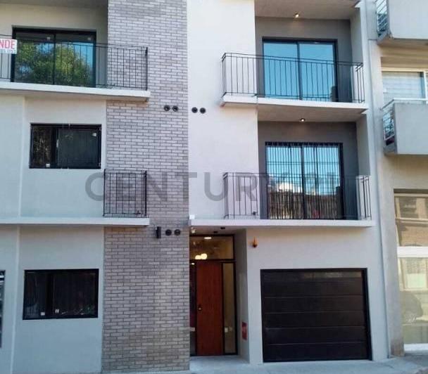 Departamento · 62m² · 2 Ambientes