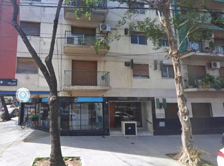 Departamento · 61m² · 3 Ambientes