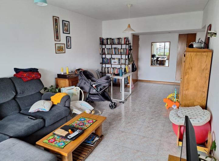 Departamento · 75m² · 3 Ambientes