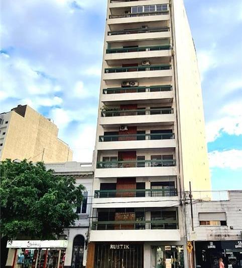 Departamento · 40m² · 2 Ambientes