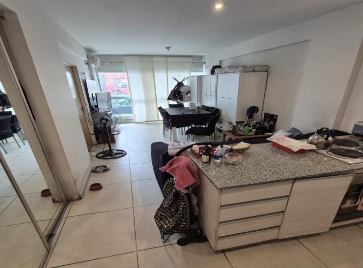 Departamento · 48m² · 2 Ambientes