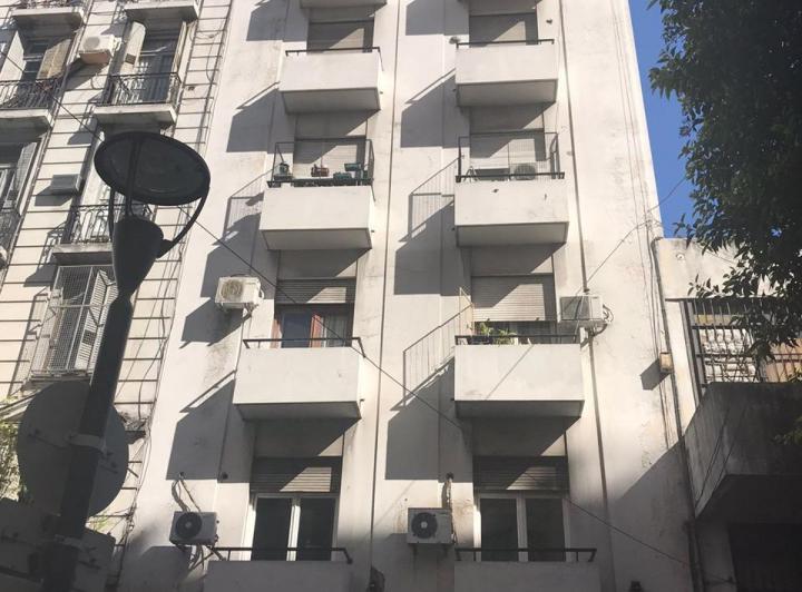 Departamento · 88m² · 3 Ambientes