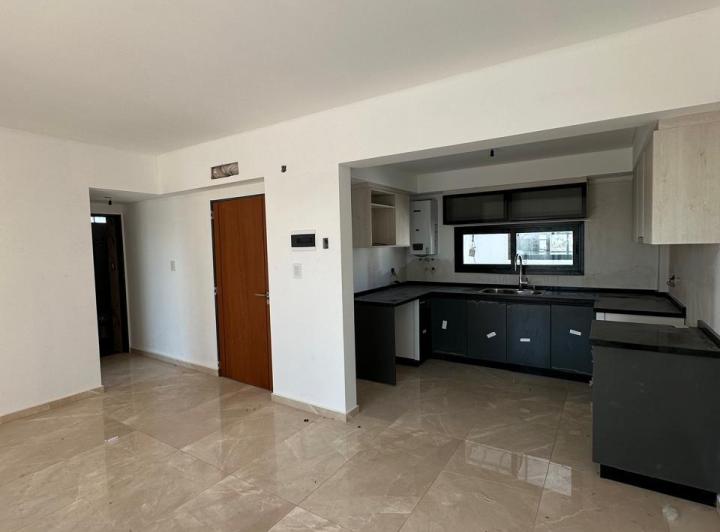 Departamento · 50m² · 1 Ambiente