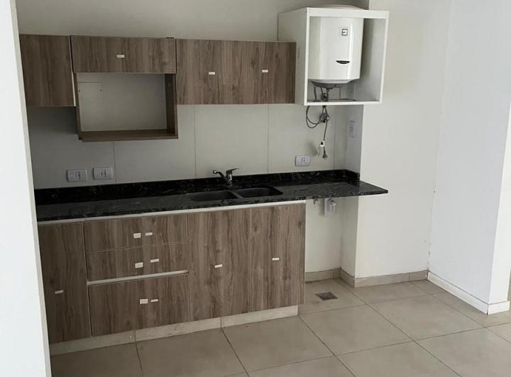 Departamento · 41m² · 1 Ambiente