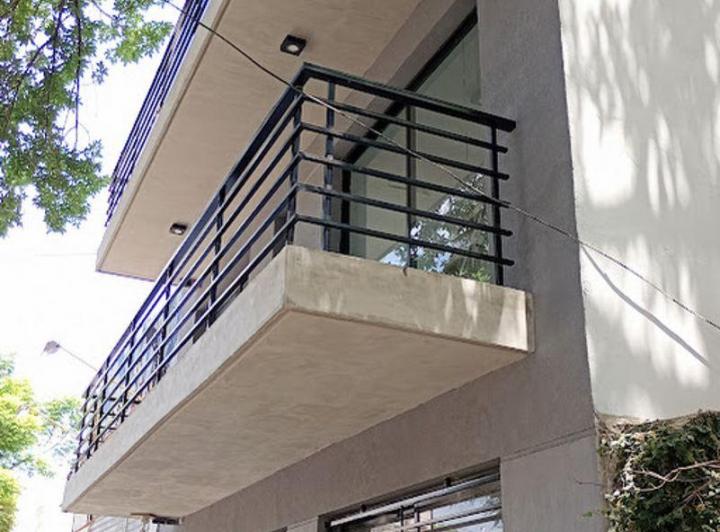 Departamento · 50m² · 2 Ambientes