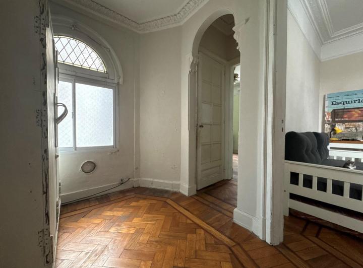 Departamento · 56m² · 3 Ambientes