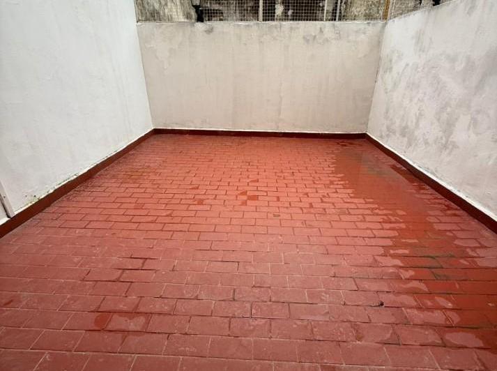Departamento · 41m² · 2 Ambientes