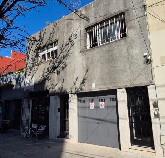 Departamento · 98m² · 3 Ambientes