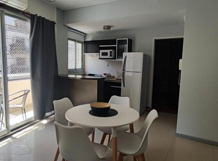 Departamento · 39m² · 2 Ambientes