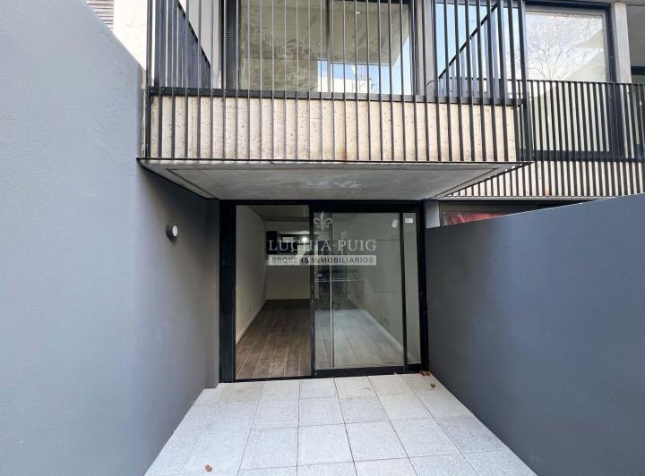Departamento · 42m² · 2 Ambientes
