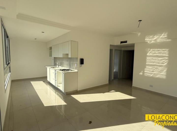 Departamento · 70m² · 3 Ambientes