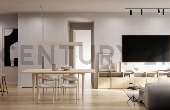 Departamento · 44m² · 2 Ambientes