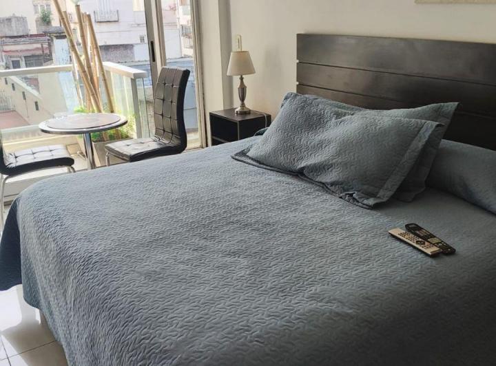 Departamento · 34m² · 1 Ambiente