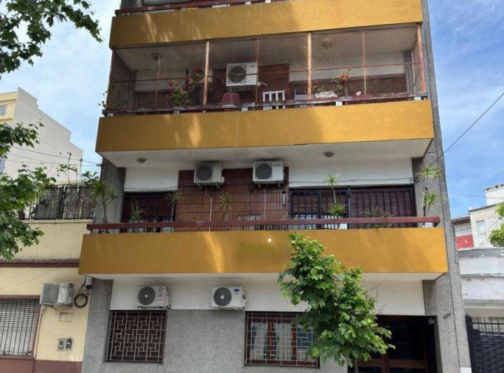 Departamento · 60m² · 3 Ambientes