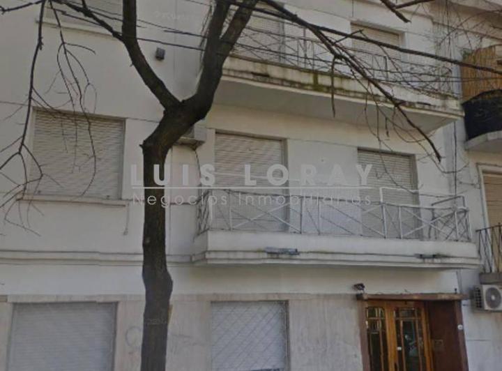 Departamento · 38m² · 2 Ambientes