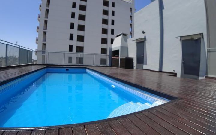 Departamento · 57m² · 2 Ambientes