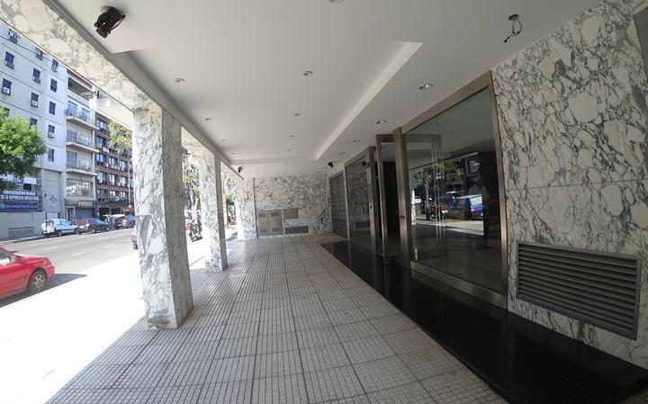 Departamento · 42m² · 2 Ambientes