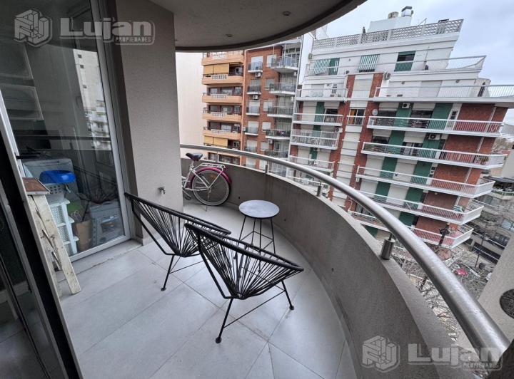 Departamento · 50m² · 2 Ambientes