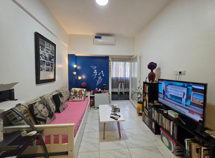 Departamento · 38m² · 2 Ambientes