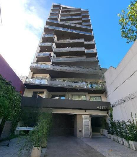 Departamento · 51m² · 2 Ambientes