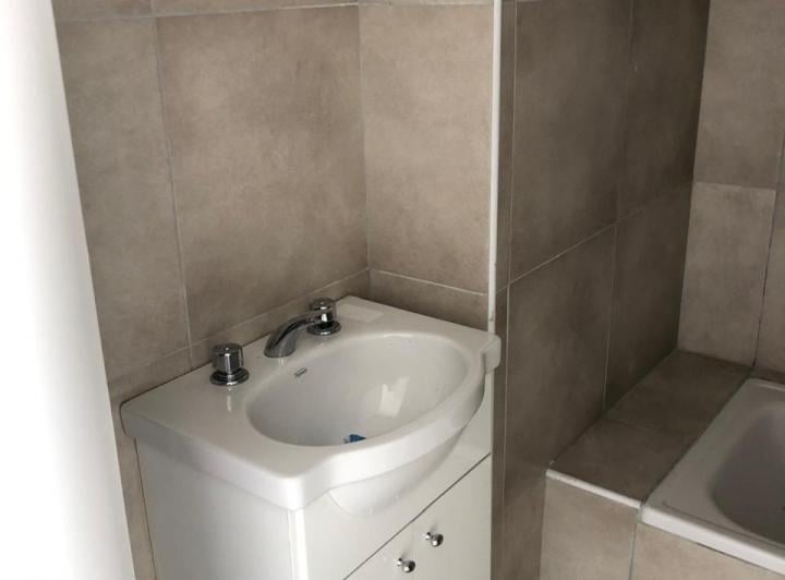 Departamento · 42m² · 1 Ambiente · 1 Cochera