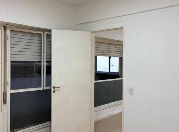 Departamento · 35m² · 1 Ambiente