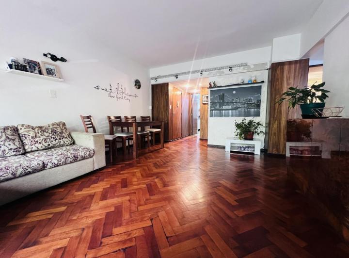 Departamento · 74m² · 3 Ambientes
