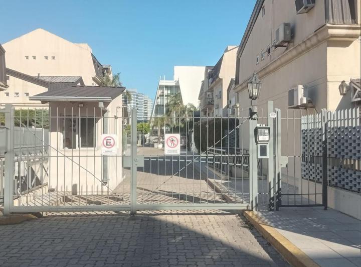 Departamento · 44m² · 2 Ambientes