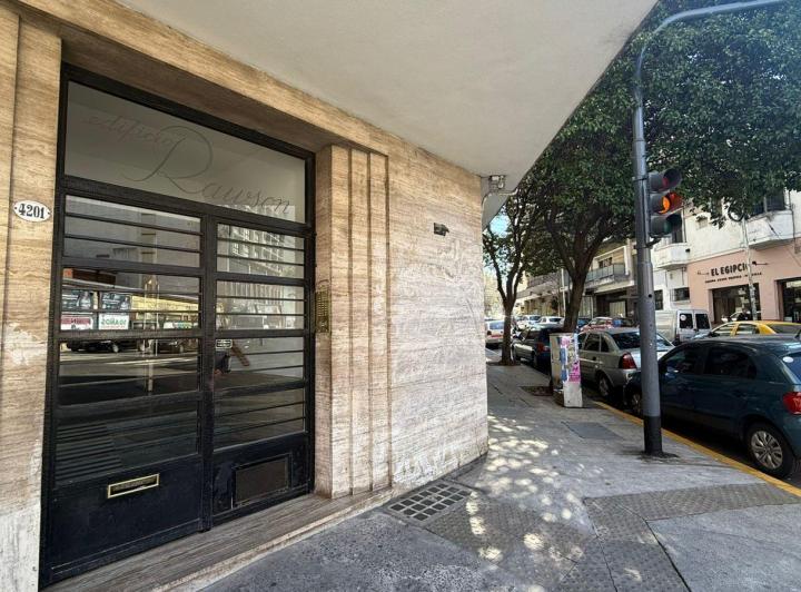 Departamento · 55m² · 3 Ambientes