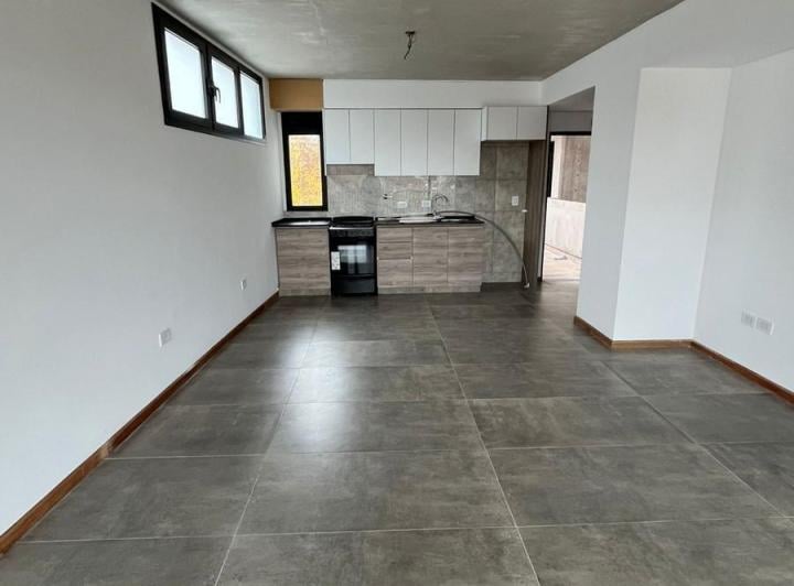 Departamento · 62m² · 2 Ambientes