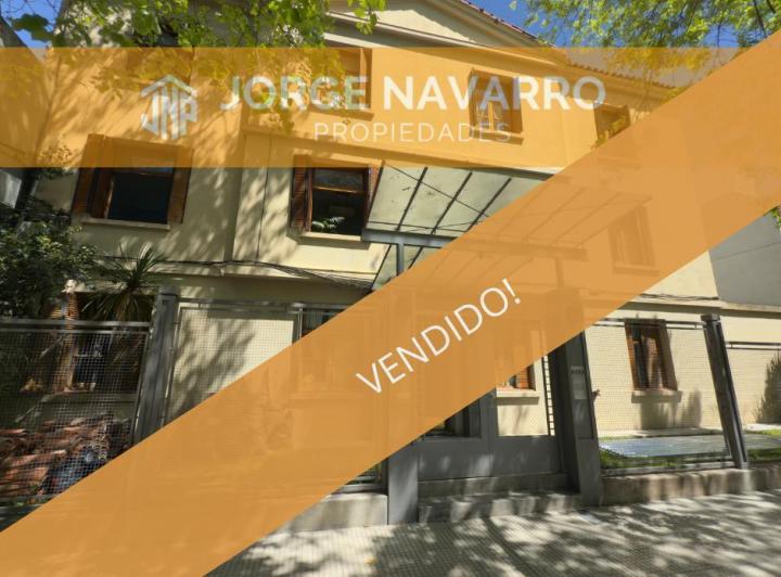 Departamento · 50m² · 3 Ambientes