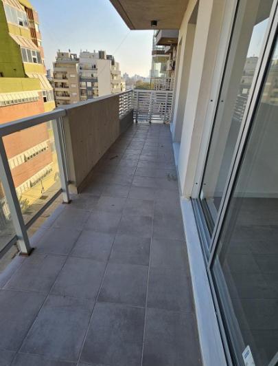 Departamento · 54m² · 3 Ambientes