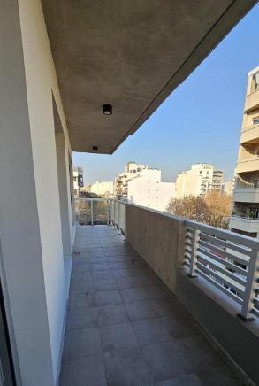 Departamento · 40m² · 2 Ambientes