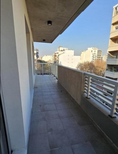 Departamento · 55m² · 3 Ambientes