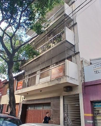 Departamento · 51m² · 3 Ambientes