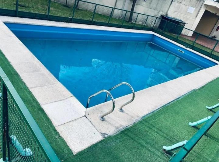 Departamento · 45m² · 2 Ambientes